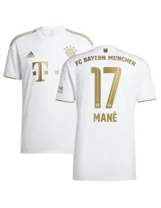 BAYERN MUNICH