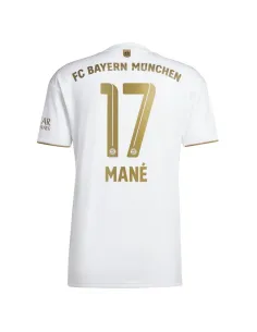 BAYERN MUNICH 2