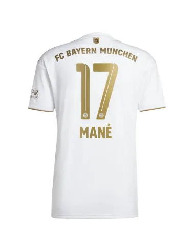 BAYERN MUNICH