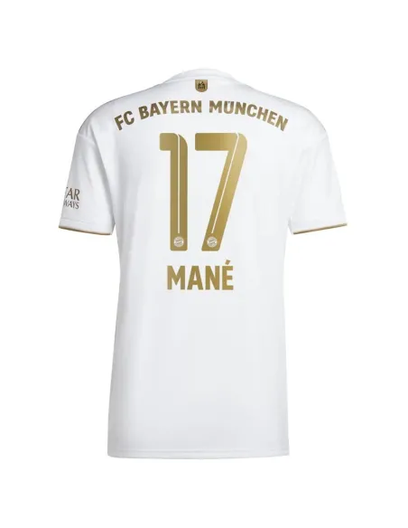 BAYERN MUNICH