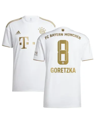 BAYERN MUNICH