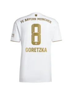 BAYERN MUNICH 2
