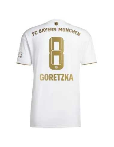 BAYERN MUNICH