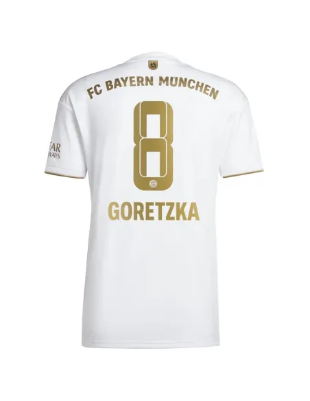 BAYERN MUNICH