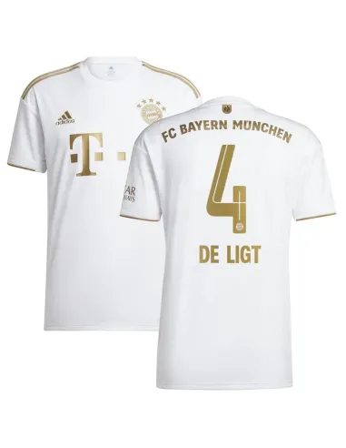 BAYERN MUNICH
