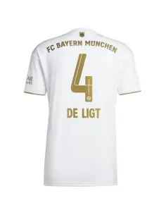 BAYERN MUNICH 2