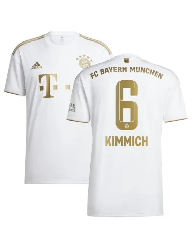 BAYERN MUNICH