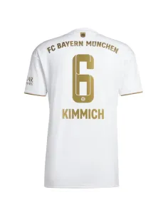 BAYERN MUNICH 2