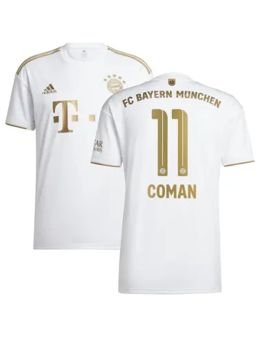 BAYERN MUNICH