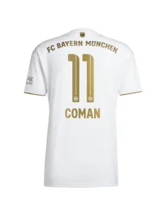 BAYERN MUNICH 2