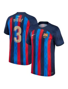 FC BARCELONE