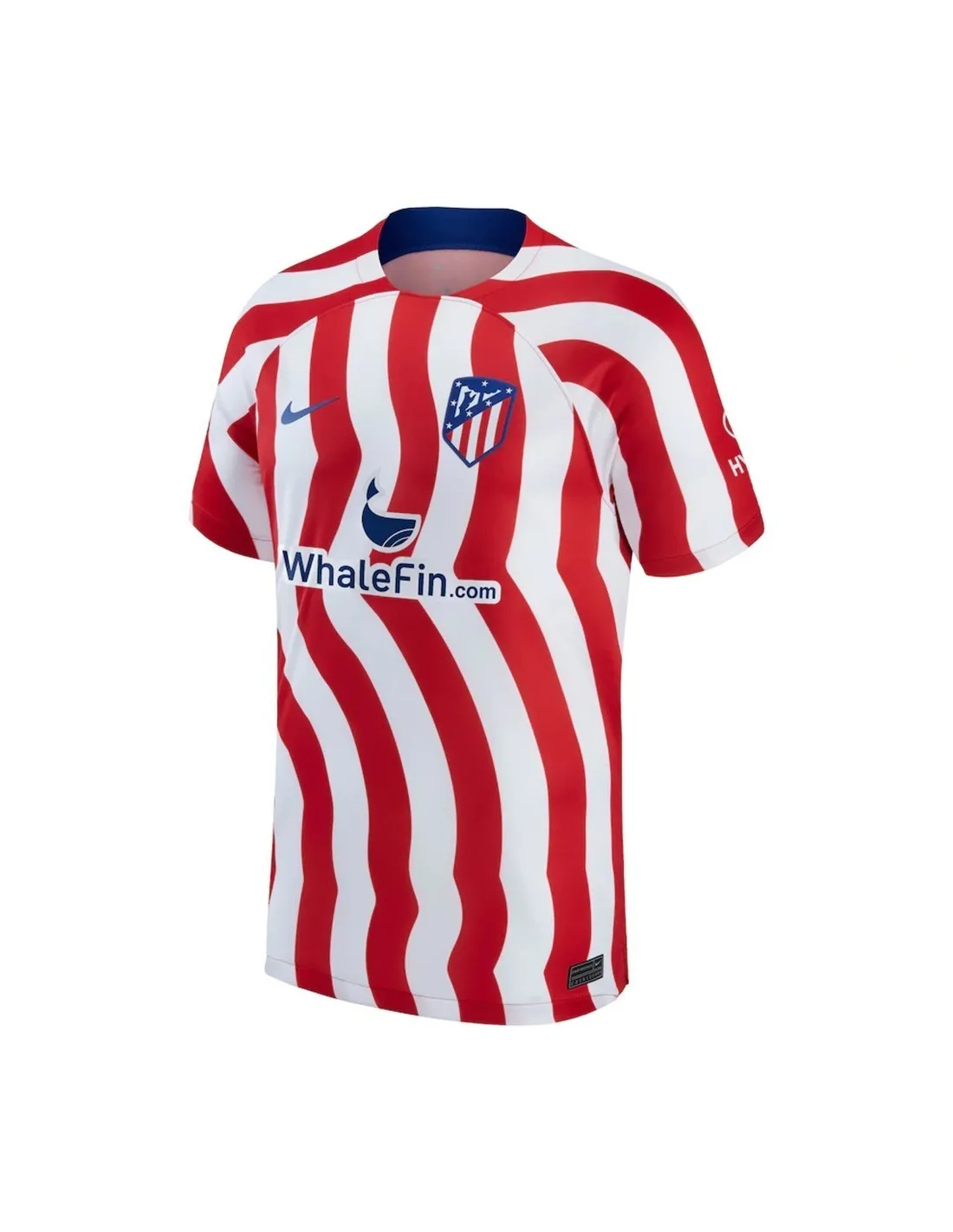 ATLETICO MADRID