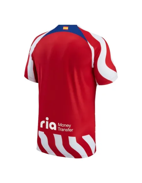 ATLETICO MADRID