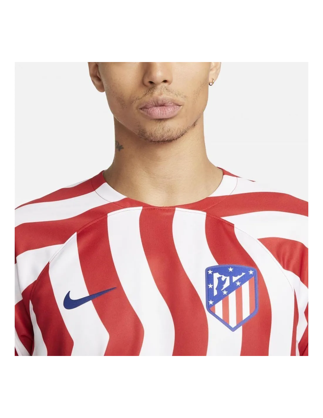 ATLETICO MADRID