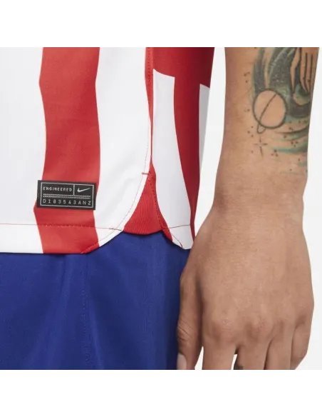 ATLETICO MADRID