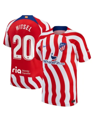 ATLETICO MADRID