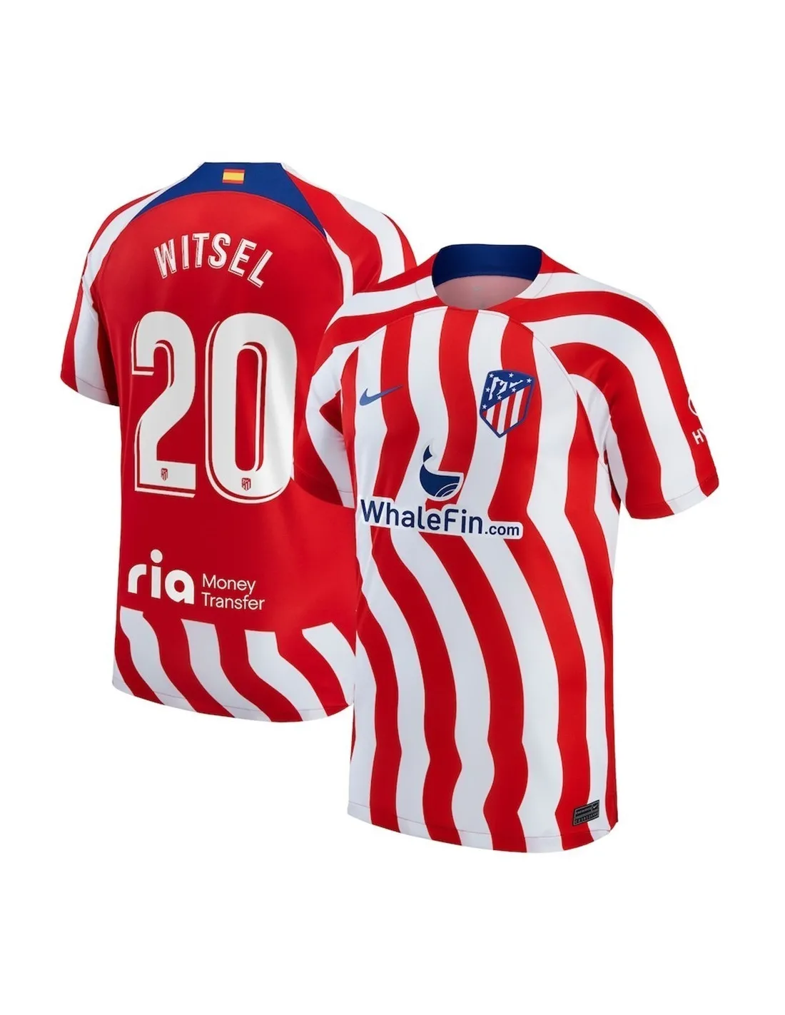ATLETICO MADRID