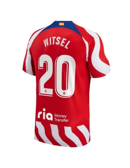 ATLETICO MADRID