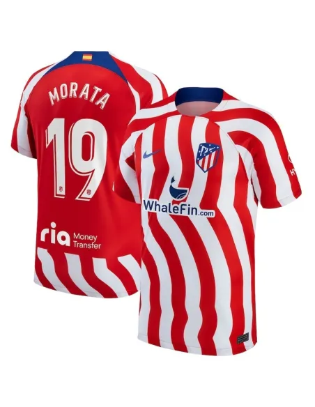 ATLETICO MADRID