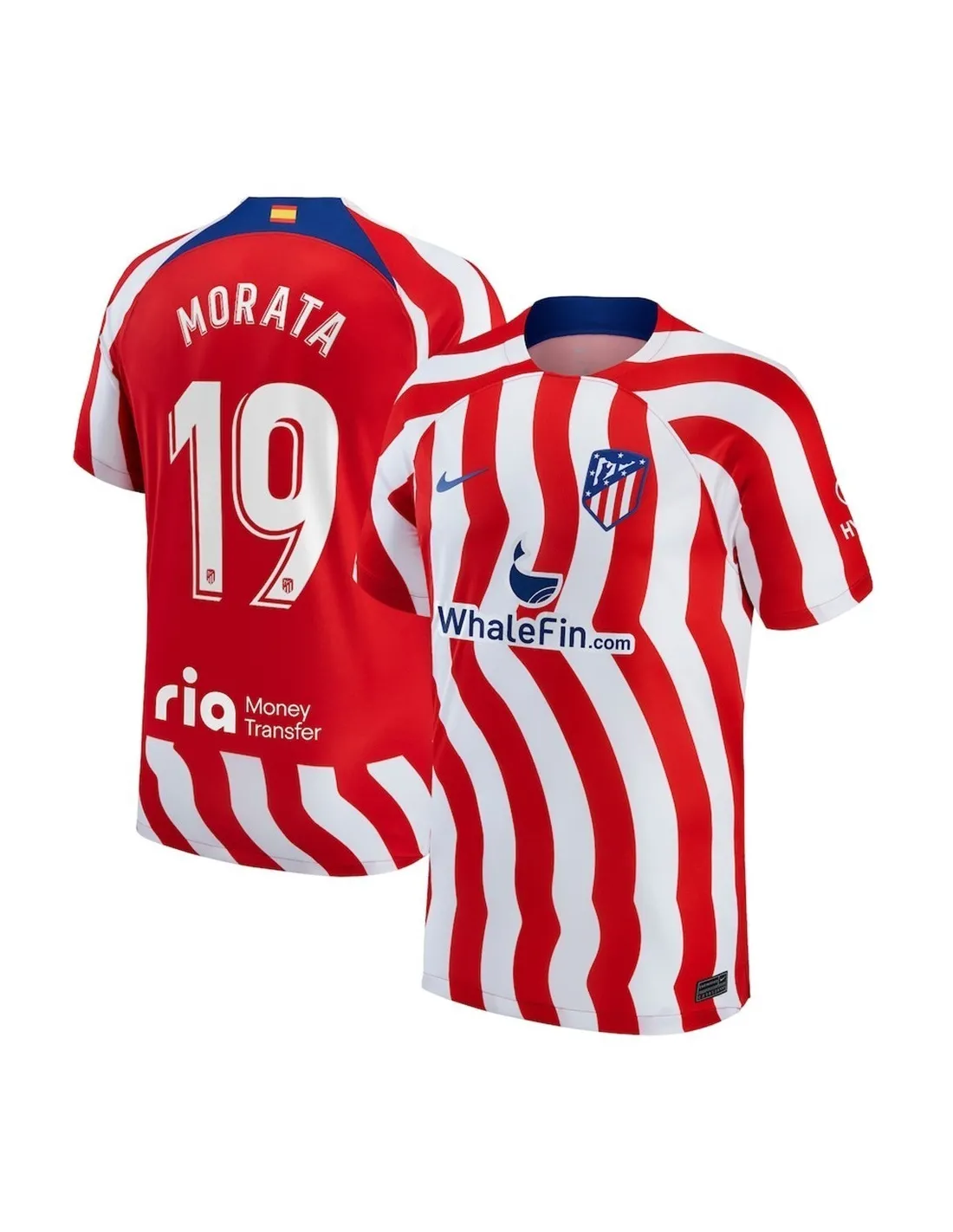 ATLETICO MADRID