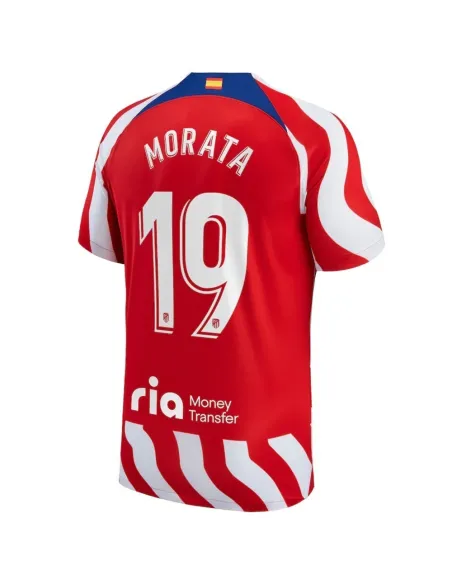 ATLETICO MADRID