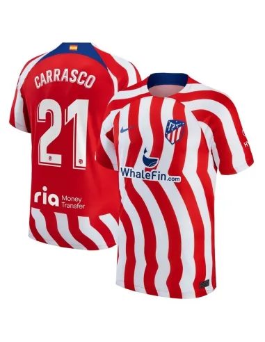 ATLETICO MADRID