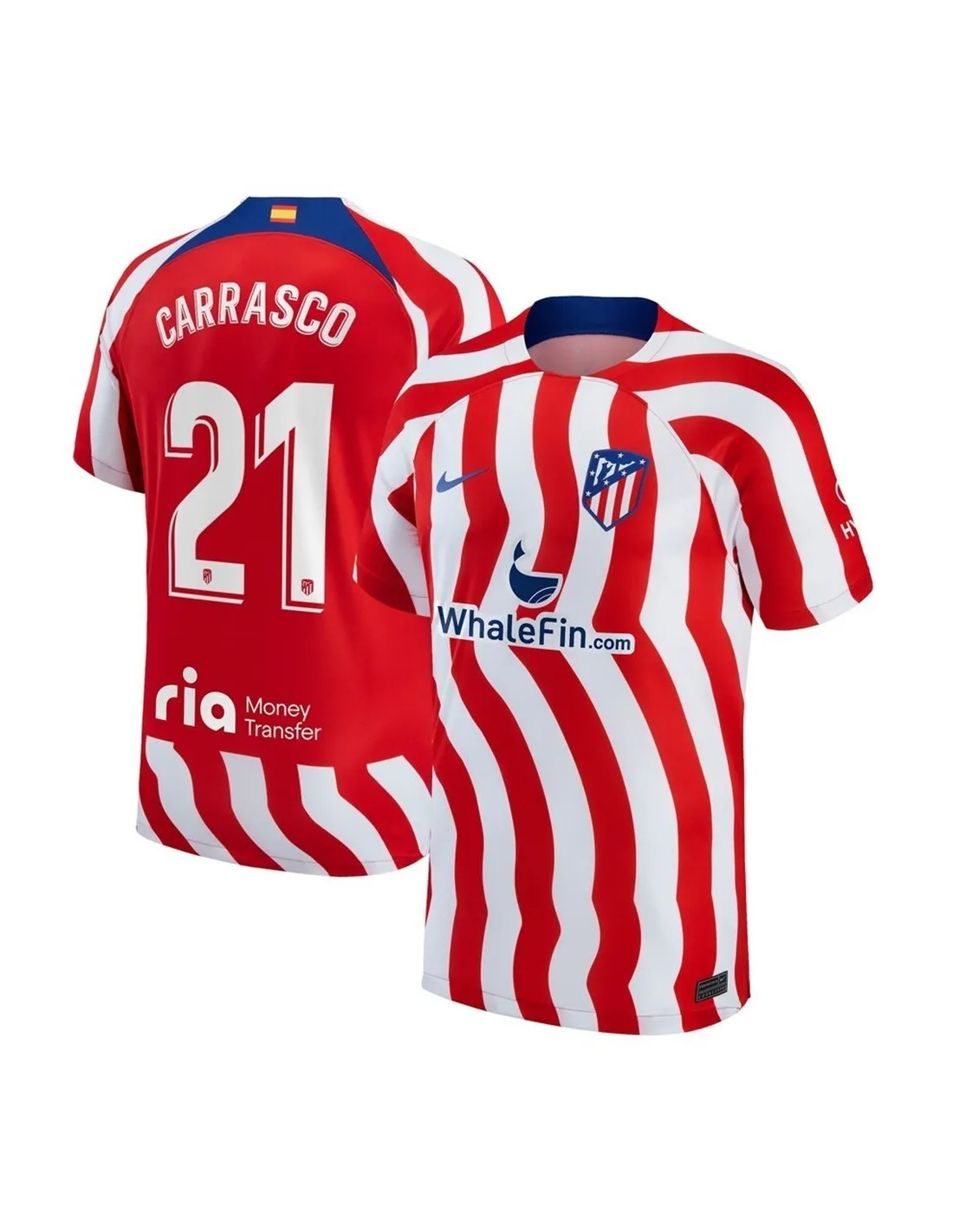 ATLETICO MADRID