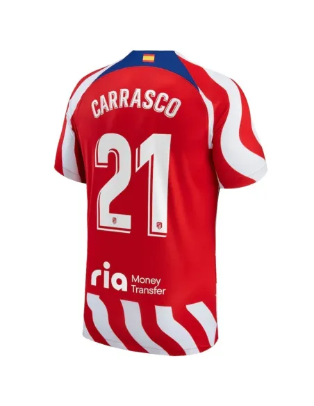 ATLETICO MADRID
