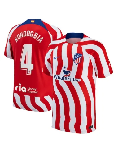 ATLETICO MADRID