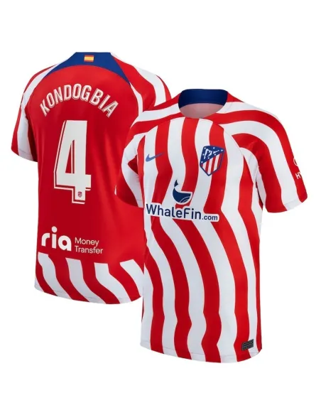 ATLETICO MADRID