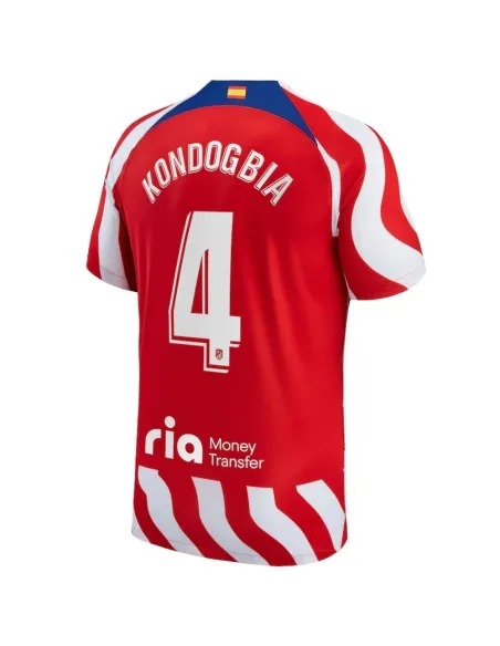 ATLETICO MADRID