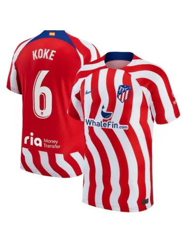 ATLETICO MADRID