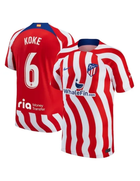ATLETICO MADRID
