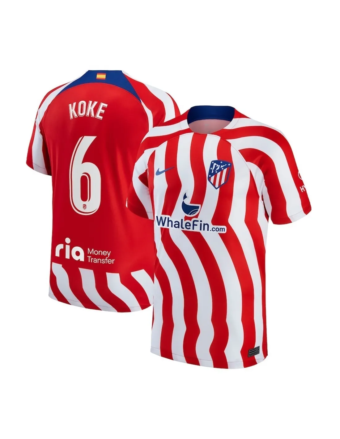 ATLETICO MADRID