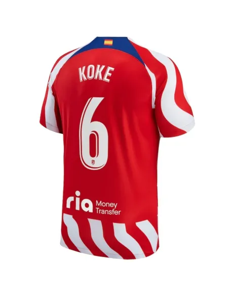 ATLETICO MADRID