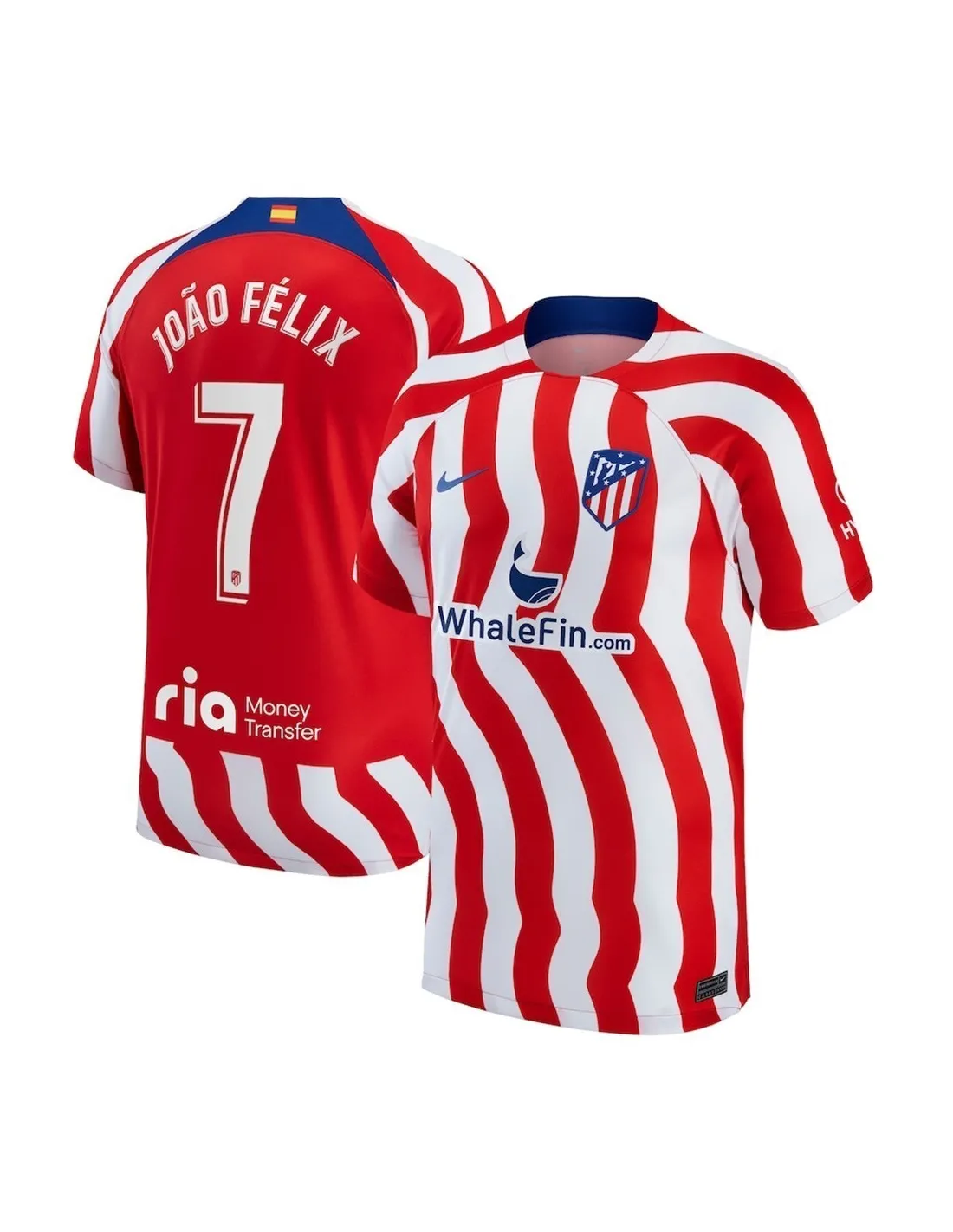 ATLETICO MADRID