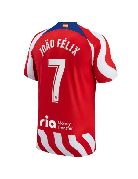ATLETICO MADRID