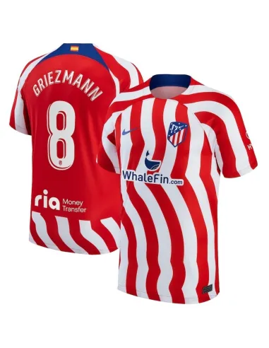 ATLETICO MADRID