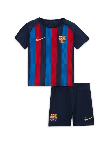 FC BARCELONE,PACK ENSEMBLE ENFANT