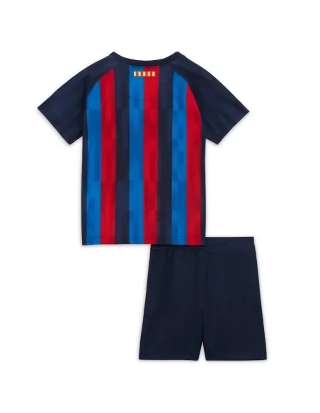 FC BARCELONE,PACK ENSEMBLE ENFANT