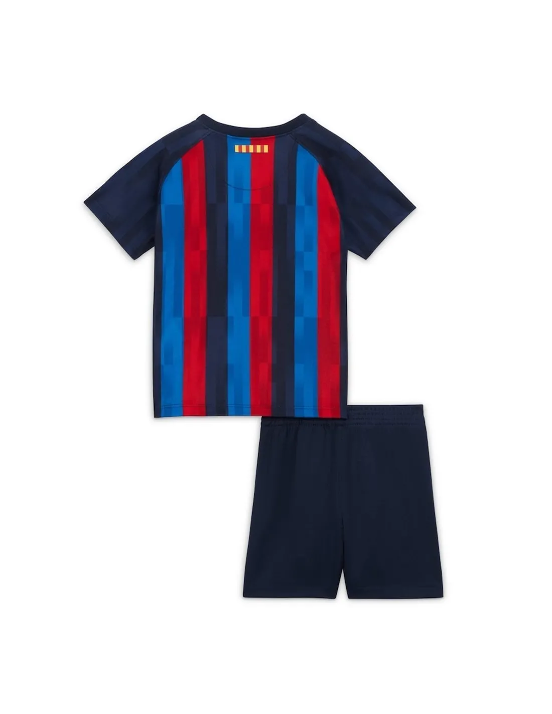 FC BARCELONE,PACK ENSEMBLE ENFANT