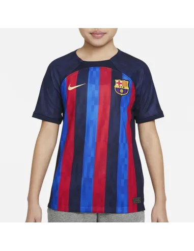 FC BARCELONE,PACK ENSEMBLE ENFANT