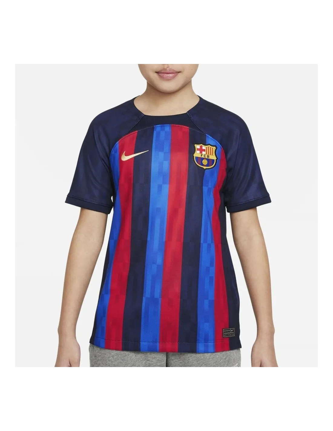 FC BARCELONE,PACK ENSEMBLE ENFANT