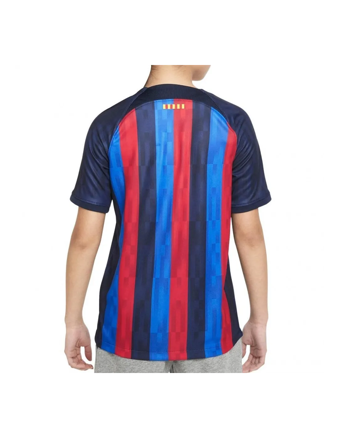 FC BARCELONE,PACK ENSEMBLE ENFANT