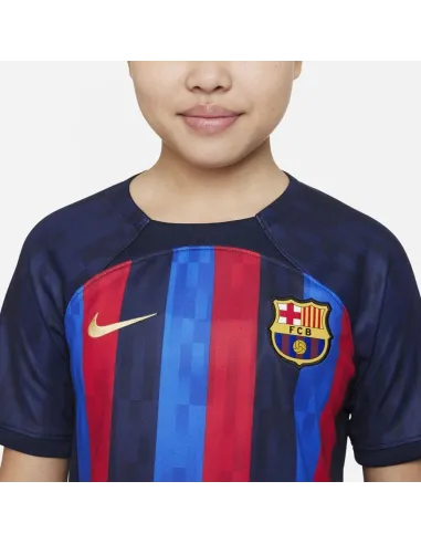 FC BARCELONE,PACK ENSEMBLE ENFANT