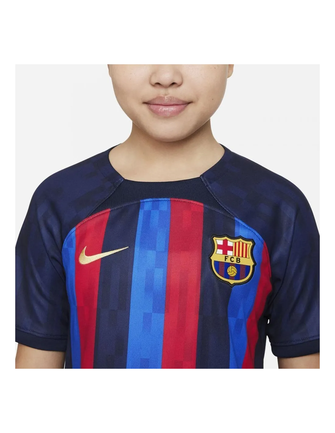 FC BARCELONE,PACK ENSEMBLE ENFANT