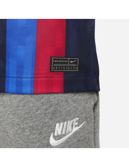 FC BARCELONE,PACK ENSEMBLE ENFANT