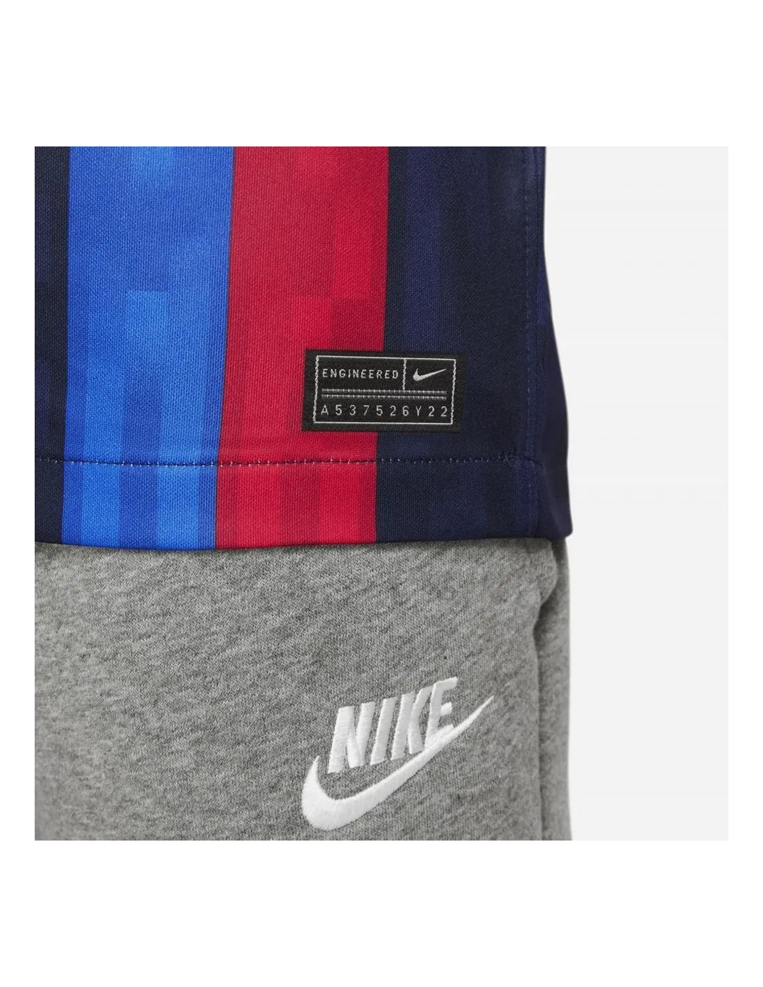 FC BARCELONE,PACK ENSEMBLE ENFANT