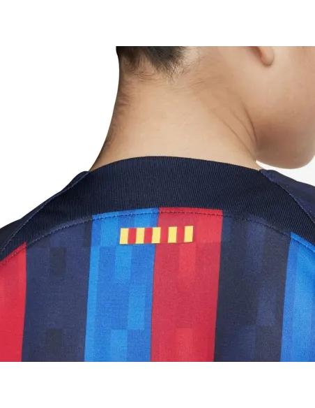 FC BARCELONE,PACK ENSEMBLE ENFANT