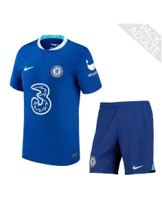 CHELSEA,PACK ENSEMBLE ADULTE